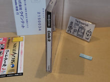 Load image into Gallery viewer, Code R - Sega Saturn sat stn