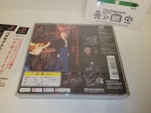 Load image into Gallery viewer, Parasite Eve - Sony PS1 Playstation