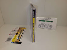 Load image into Gallery viewer, Nights - Sega Saturn sat stn