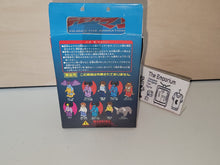 Load image into Gallery viewer, DevilMan "God" version Kubrick figure - toy action figure gadgets
