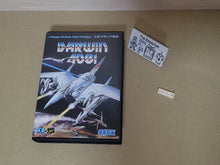Load image into Gallery viewer, Darwin 4081 - Sega MD MegaDrive