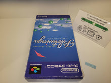 Load image into Gallery viewer, Pilotwings - Nintendo Sfc Super Famicom