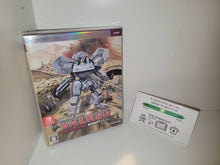 Load image into Gallery viewer, Assault Suit Valken DECLASSIFIED DELUXE EDITION - Nintendo Switch NSW