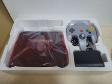 Load image into Gallery viewer, Nintendo 64 Console - black + 3 Extra Controllers - Nintendo64 N64 Nintendo 64