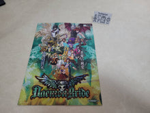 Load image into Gallery viewer, Daemon Bride Promo Flyer A4 - arcade artset art set