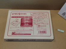 Load image into Gallery viewer, Saturn Backup Gundam Zeon Memory Card - Sega Saturn