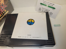 Load image into Gallery viewer, Shin Samurai Spirits - Snk Neogeo AES NG