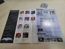 Load image into Gallery viewer, Soul Calibur Promo Flyer A4 - arcade artset art set