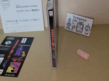 Load image into Gallery viewer, WACKY RACES Chiki Chiki Machine - Panasonic 3do