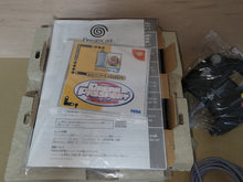 Load image into Gallery viewer, Dreamcast Console - Regulation 7 - Sega dc Dreamcast