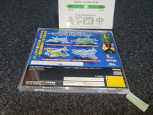 Load image into Gallery viewer, Battle Garegga - Sega Saturn SegaSaturn
