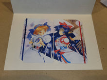 Load image into Gallery viewer, Aoi Nanase Samurai Spirits III & IV telecards - phonecard