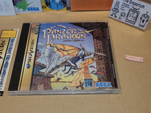 Load image into Gallery viewer, gian - Panzer Dragoon - Sega Saturn sat stn