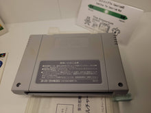 Load image into Gallery viewer, Super Chinese World - Nintendo Sfc Super Famicom