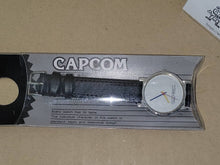Load image into Gallery viewer, CAPCOM Original Wristwatch, Not for Sale - toy action figure gadgets