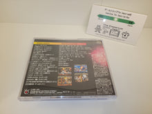 Load image into Gallery viewer, The King of Fighters '95 Original Soundtrack - Music cd soundtrack