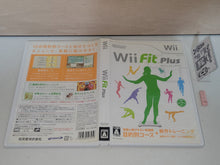 Load image into Gallery viewer, Wii Fit Plus - Nintendo Wii