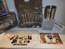 Load image into Gallery viewer, Metal Dogs Deluxe Limited Edition - Sony PS4 Playstation 4