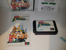 Load image into Gallery viewer, Time Dominator 1st - Sega MD MegaDrive