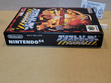 Load image into Gallery viewer, Blast Dozer / BlastDozer - Nintendo64 N64 Nintendo 64