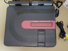 Load image into Gallery viewer, Sharp Twin Famicom AN-500R console - Nintendo Fc Famicom