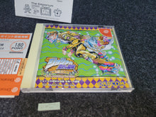 Load image into Gallery viewer, Jojo's Bizarre Adventure for Matching Service - Sega dc Dreamcast