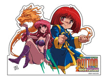 Load image into Gallery viewer, Cotton Reboot High Tension! DX Pack Limited Edition - Sony PS5 Playstation 5