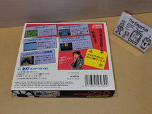 Load image into Gallery viewer, Sega Games Can Vol.1 + Vol. 2 - Sega MCD MD MegaDrive Mega Cd