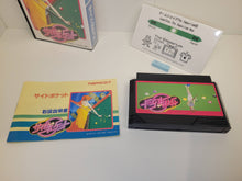 Load image into Gallery viewer, Side Pocket - Nintendo Fc Famicom
