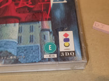 Load image into Gallery viewer, D’s Table - Panasonic 3do