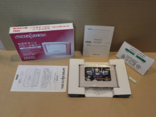 Load image into Gallery viewer, Saturn Backup Gundam United Nation Memory Card - Sega Saturn