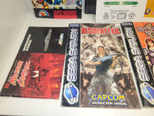 Load image into Gallery viewer, Lot Manuals Pal/Usa SNES, MD, N64, SATURN - Manuals Instructions