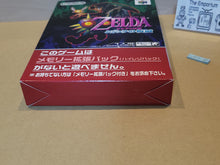 Load image into Gallery viewer, The Legend of Zelda Majora's Mask - Nintendo64 N64 Nintendo 64