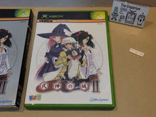 Load image into Gallery viewer, Shikigami no Shiro 2 Limited Edition - Microsoft XBox360