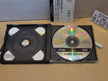 Load image into Gallery viewer, Thunder Storm and Road Blaster - Sega Saturn sat stn