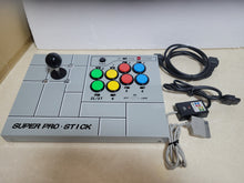 Load image into Gallery viewer, Sigma Electronics/SIGMA Super Pro Stick / Neogeo / Playstation Controller - Arcade Pcb Printed Circuit Board