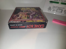 Load image into Gallery viewer, Double Dragon - Nintendo GB GameBoy