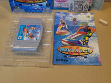 Load image into Gallery viewer, Wave Race 64: Kawasaki Jet Ski - Nintendo64 N64 Nintendo 64
