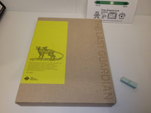 Load image into Gallery viewer, Hitokui no Oowashi Trico The Last Guardian First Limited Edition - Sony PS4 Playstation 4