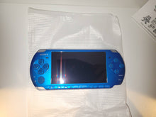 Load image into Gallery viewer, PSP Carnival Vibrant Blue Console - Sony PSP Playstation Portable