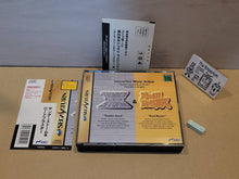 Load image into Gallery viewer, Thunder Storm and Road Blaster - Sega Saturn sat stn