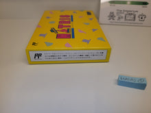 Load image into Gallery viewer, Hatris - Nintendo Fc Famicom