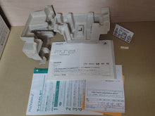 Load image into Gallery viewer, Playstation 2 SCPH-75000CB (Charcoal Black) Console - Sony playstation 2