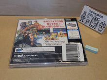 Load image into Gallery viewer, max - Virtua Fighter Remix - Sega Saturn sat stn
