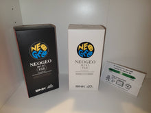 Load image into Gallery viewer, NEOGEO MINI Christmas Limited Edition
- toy action figure gadgets