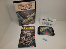 Load image into Gallery viewer, Assault Suit Leynos - Sega MD MegaDrive