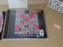 Load image into Gallery viewer, Super Street Fighter 2X - Panasonic 3do