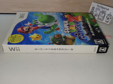 Load image into Gallery viewer, Super Mario Galaxy 2 - Nintendo Wii