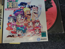 Load image into Gallery viewer, The Game Paradise - Sega Saturn sat stn