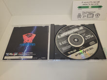 Load image into Gallery viewer, Assault Suit Leynos 2 - Sega Saturn sat stn